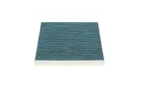 BOSCH Filter, Innenraumluft "FILTER+", Art.-Nr. 0 986 628 507