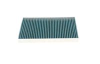BOSCH Filter, Innenraumluft "FILTER+", Art.-Nr. 0 986 628 507