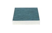 BOSCH Filter, Innenraumluft "FILTER+", Art.-Nr. 0 986 628 512