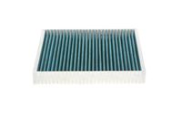 BOSCH Filter, Innenraumluft "FILTER+", Art.-Nr. 0 986 628 512