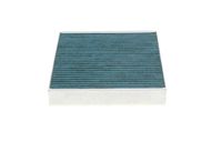 BOSCH Filter, Innenraumluft "FILTER+", Art.-Nr. 0 986 628 512
