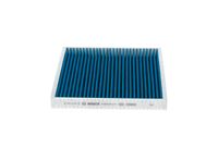 BOSCH Filter, Innenraumluft "FILTER+pro", Art.-Nr. 0 986 628 573