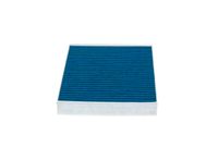 BOSCH Filter, Innenraumluft "FILTER+pro", Art.-Nr. 0 986 628 573
