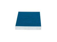 BOSCH Filter, Innenraumluft "FILTER+pro", Art.-Nr. 0 986 628 573