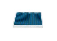 BOSCH Filter, Innenraumluft "FILTER+pro", Art.-Nr. 0 986 628 573