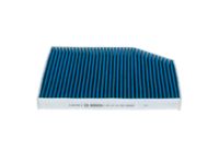 BOSCH Filter, Innenraumluft "FILTER+pro", Art.-Nr. 0 986 628 580
