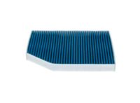 BOSCH Filter, Innenraumluft "FILTER+pro", Art.-Nr. 0 986 628 580