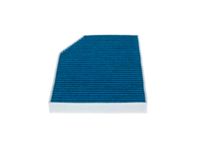 BOSCH Filter, Innenraumluft "FILTER+pro", Art.-Nr. 0 986 628 580