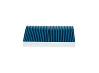 BOSCH Filter, Innenraumluft "FILTER+pro", Art.-Nr. 0 986 628 583