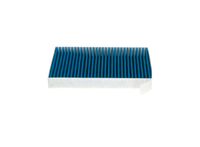 BOSCH Filter, Innenraumluft "FILTER+pro", Art.-Nr. 0 986 628 583