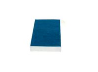 BOSCH Filter, Innenraumluft "FILTER+pro", Art.-Nr. 0 986 628 583
