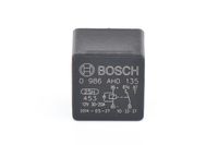 BOSCH Multifunktionsrelais, Art.-Nr. 0 986 AH0 135