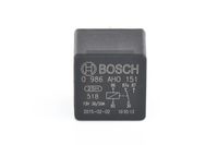 BOSCH Multifunktionsrelais, Art.-Nr. 0 986 AH0 151