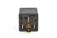 BOSCH Multifunktionsrelais, Art.-Nr. 0 986 AH0 151