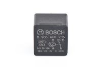BOSCH Multifunktionsrelais, Art.-Nr. 0 986 AH0 206