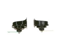 BOSCH Fanfare, Art.-Nr. 0 986 AH0 503