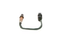 BOSCH Lambdasonde f&uuml;r MERCEDES-BENZ C-KLASSE T-Model (S204), Art.-Nr. 0 258 017 014
