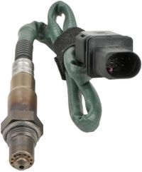 BOSCH Lambdasonde f&uuml;r MERCEDES-BENZ C-KLASSE T-Model (S204), Art.-Nr. 0 258 017 016