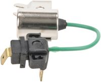 BOSCH Kondensator, Z�ndanlage, Art.-Nr. 1 237 330 310