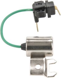 BOSCH Kondensator, Zndanlage, Art.-Nr. 1 237 330 310