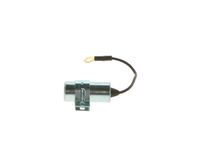 BOSCH Kondensator, Z�ndanlage, Art.-Nr. 1 237 330 801