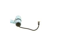 BOSCH Kondensator, Z�ndanlage, Art.-Nr. 1 237 330 801