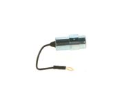 BOSCH Kondensator, Z�ndanlage, Art.-Nr. 1 237 330 801
