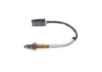 BOSCH Lambdasonde f&uuml;r BMW 1 (F20), Art.-Nr. 0 258 027 104