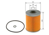 BOSCH �lfilter, Art.-Nr. 1 457 429 103