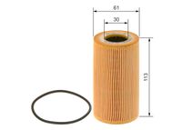 BOSCH �lfilter, Art.-Nr. 1 457 429 144