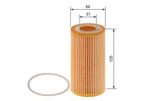 BOSCH �lfilter, Art.-Nr. 1 457 429 244