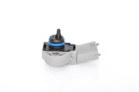 BOSCH Sensor, Kraftstoffdruck, Art.-Nr. 0 261 230 238