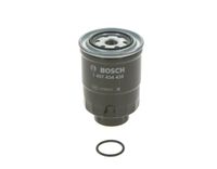 BOSCH Kraftstofffilter, Art.-Nr. 1 457 434 438