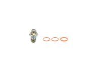 BOSCH Reparatursatz, Kraftstoffpumpe, Art.-Nr. 1 587 010 532
