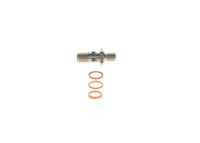 BOSCH Reparatursatz, Kraftstoffpumpe, Art.-Nr. 1 587 010 536