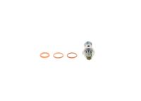 BOSCH Reparatursatz, Kraftstoffpumpe, Art.-Nr. 1 587 010 536