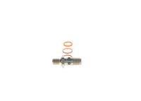 BOSCH Reparatursatz, Kraftstoffpumpe, Art.-Nr. 1 587 010 536
