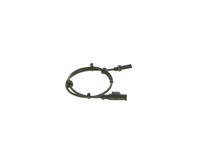 BOSCH Sensor, Raddrehzahl, Art.-Nr. 0 265 007 896