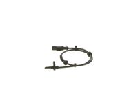 BOSCH Sensor, Raddrehzahl, Art.-Nr. 0 265 007 896