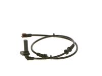 BOSCH Sensor, Raddrehzahl, Art.-Nr. 0 265 008 133