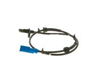 BOSCH Sensor, Raddrehzahl, Art.-Nr. 0 265 009 501
