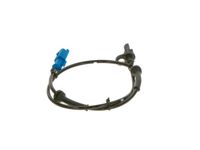 BOSCH Sensor, Raddrehzahl, Art.-Nr. 0 265 009 501