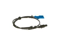 BOSCH Sensor, Raddrehzahl, Art.-Nr. 0 265 009 501