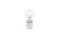 BOSCH Glhlampe, Kennzeichenleuchte "Pure Light WS", Art.-Nr. 1 987 302 201