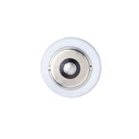 BOSCH Glhlampe, Kennzeichenleuchte "Pure Light WS", Art.-Nr. 1 987 302 201