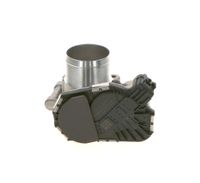 BOSCH Drosselklappenstutzen, Art.-Nr. 0 280 750 498