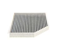 BOSCH Filter, Innenraumluft, Art.-Nr. 1 987 432 369