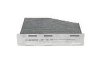 BOSCH Filter, Innenraumluft, Art.-Nr. 1 987 432 397