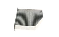 BOSCH Filter, Innenraumluft, Art.-Nr. 1 987 432 397