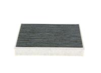 BOSCH Filter, Innenraumluft, Art.-Nr. 1 987 432 411